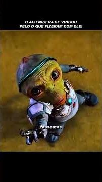 O "Macaco Verde" finalmente se VINGOU