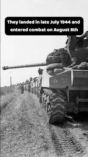 The Polish Stand That Trapped the Wehrmacht