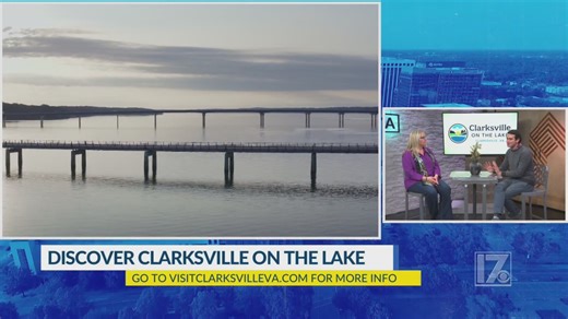 Discover Clarksville on the Lake – Sponsored Content