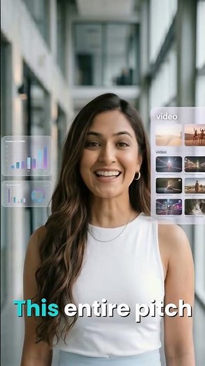 Create Professional Ads Without Production Cost | Intellemo AI