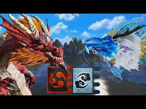 Why Li Dao and Yin Yin are Still not Showing up as Cathay DLC Legendary Lords