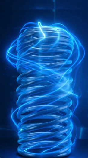 Why some springs are square?? #ai #shorts