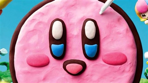 Watch: Johnny cooks Kirby's super spicy curry