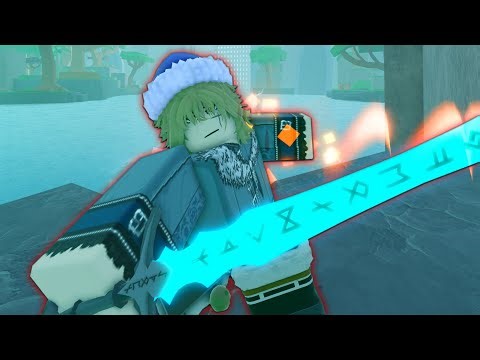 I Progressed The BEST Steam Path Build In Deepwoken