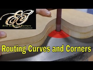 Routing in Curves and Corners: Template Duplicating Solutions Part 4