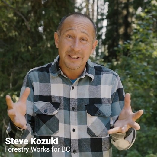 Why BC Forests *NEED* to Burn! Wait, your grandparents could ride a horse straight through the BC forest without hitting a branch? Seriously! For thousands of years, the drier forests in BC were totally fine coexisting with fire. But guess what? Excluding fire unnaturally has created a massive problem—**overgrowth.** We break down why this means weaker trees, way higher fuel loads, and certainly higher wildfire risks. See how the local town, the First Nation, and the BC Wildfire Service are mapp