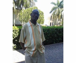 Eric Alexander Maynard Obituary (2024) - Plantation, FL - T. M. Ralph Plantation Funeral Home - Plantation