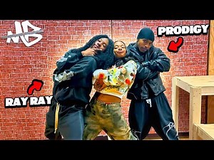 Living My Childhood Dream 😍 | MINDLESS BEHAVIOR TOUR