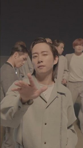 [Travis Japan] 'Moving Pieces' - 7 Shot ver. -