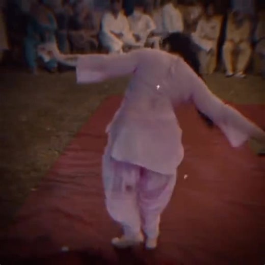 Pashto Mast Dance Performance Compilation
