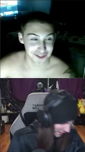 The Best Omegle Reactions of 2024 RECAP