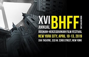 Na 16. BHFF-u u New Yorku bit će prikazano 13 filmova