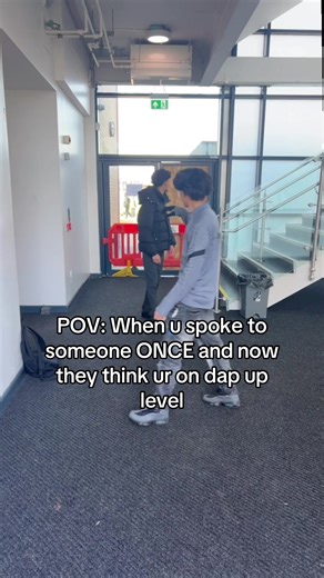 Understanding the Dap Up Level in Social Interactions