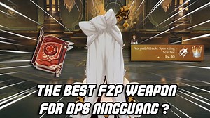 Is Dodoco Tales good for Ningguang? | Genshin Impact