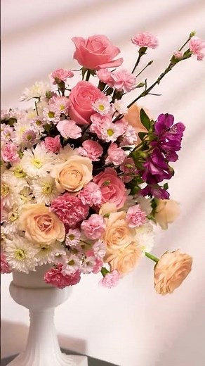 Flower Arrangements Worth Gifting in 2026 | Interflora India