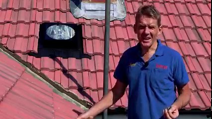 6.8K views · 57 reactions | The SunLite Sun Tunnels by Keylite Roof Windows are highly effective light tubes bringing daylight to those dim areas in your home. #sunlite​ #keylite​ #daylight | Skill Builder | Facebook