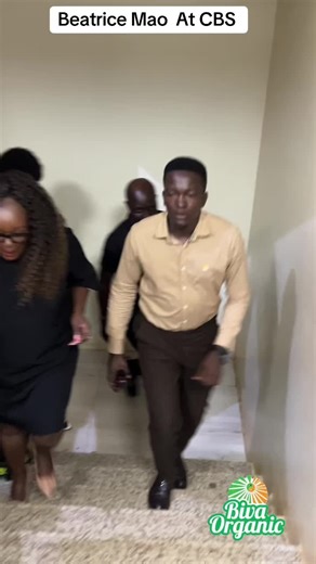 Live Discussion with President DP and Mayor Beatrice Mao