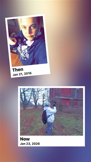 New Chapter Begins #likes #breakingnews #me #share #new