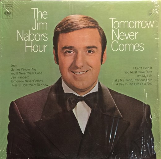 Jim Nabors - The Jim Nabors Hour