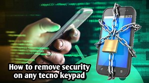 12K views · 2.1K reactions | Yadda zaka cire kowacce irin wayar tecno daga security (How to remove security on any tecno keypad) Ku kalli videon Sannan Idan kanaso ka koyi ilimin waya da computer mai tarin yawa shiga nan  https://youtube.com/playlist?list=PLBff-ElLEd7pu-S3K_jPAK9UHIqqCCy65 | SAB TECHNOLOGY | Facebook