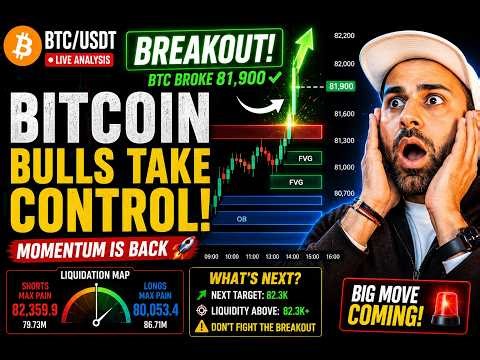 🔴 LIVE Bitcoin & Gold Scalping | Real-Time Trades + Analysis