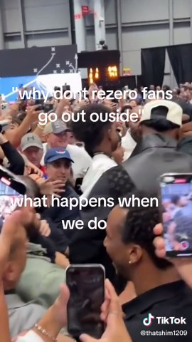 #rezero #subaru #peak | rezero