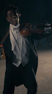 Kodak Black and Miri Ben-Ari | Miri Ben-Ari