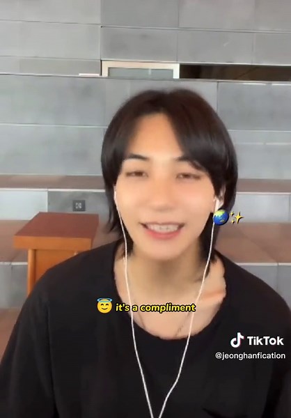 Jeonghan's Cutlery Collection Showcase