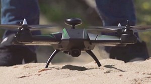 8.1K views · 282 reactions | Explore countless and unknown beautiful sceneries with RC leading drone. A drone with brush-less motors, double GPS, FPV at 5.8 Ghz with display on the control knob and advanced functions. Get it at Php16,990 Cash on delivery available and we ship nationwide! #gamechshop #rcleading #drones #freeshipping | GAMECH | Facebook