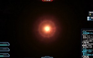 【PSO2】最后的BOSS，讲真有点拉跨