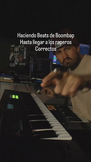 Beats disponibles en mi perfil de soundclound: https://m.soundcloud.com/mike_rip | Mike Rip