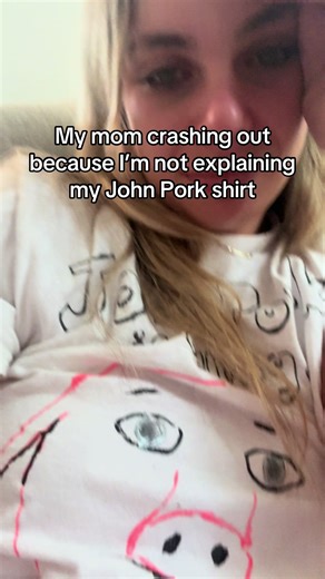 Understanding the John Pork Shirt Controversy