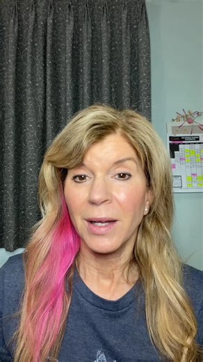 Penny Smith on Instagram: "Just in case I did not make this crystal clear, we are in a Yahtzee situation here. And I am not talking about the dice game. #maga"