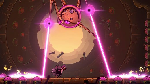 Voidwrought - Official Release Date Trailer | Convergence Showcase 2024