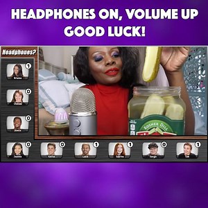 47K views · 85 reactions | Turn up your volume and take the Try Not To Take Off Your Headphones Challenge! Can you make it through the video? | REACT | Facebook