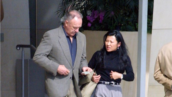 Gene Hackman and Betsy Arakawa laid to rest in private funeral