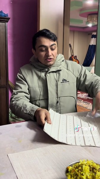 SMART HEATING TRAY – अब मात्र रु. 6000 मा उपलब्ध!