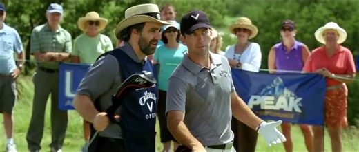 Seven Days in Utopia | movie | 2011 | Official Trailer