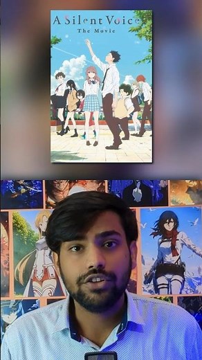 Top 5 Anime Movies That Will Break You !