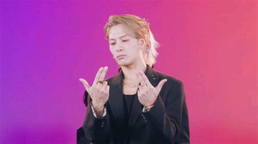 GOT7最新回归主打曲《PYTHON》接力舞蹈