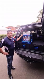 1.2K views · 169 reactions | NEW PRODUCT ALERT - DropSlide with a table! | MSA 4X4 Accessories | Facebook