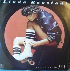 Linda Ronstadt - Living In The U.S.A.