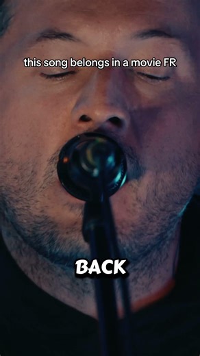 this is the kind of song you don’t multitask through #cinematic #orchestra #movie #singing #vocals