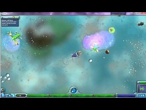 Spore beginners guide walkthrough set 1 part 1