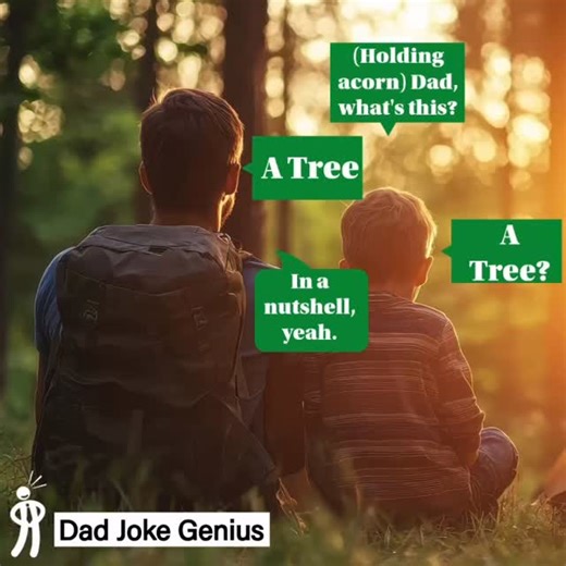 #dadjokegenius #dadjokes #parenting #dadssupportingdads | Dad Joke Genius | Facebook