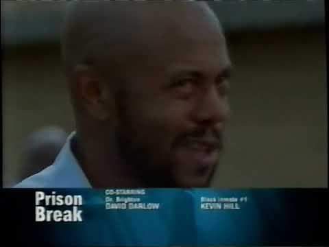 Fox Split Screen Credits (October 31, 2005)