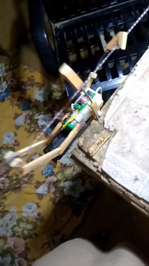 rope climbing robot. #rope #climbing #robot #sceinceandtechnology #mechanicalengineering #scienceexperiments #scienceproject