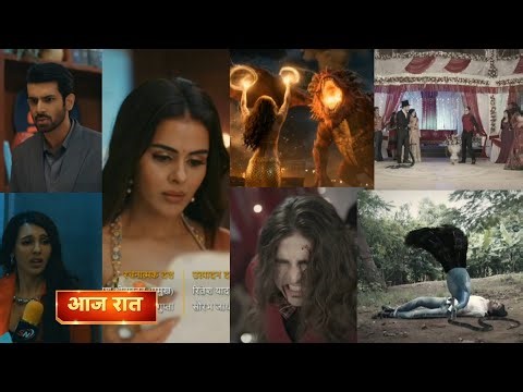 Naagin 7 Today 01 March 2026 New Promo - Naagin ko mila letter