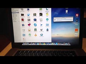 Supprimer définitivement une application sur Mac - Nettoyer son ordinateur