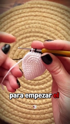 📌Cómo Hacer Cambio de Color en Crochet | Técnica Perfecta para Amigurumi 🧶